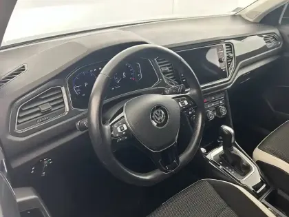 Photo 51 Volkswagen T-roc  2.0 TDI 150 Start/Stop DSG7