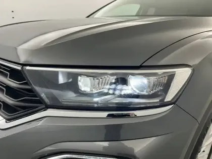 Photo 63 Volkswagen T-roc  2.0 TDI 150 Start/Stop DSG7