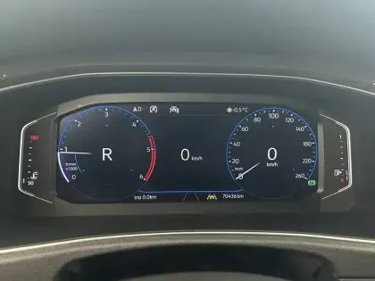 Photo 58 Volkswagen T-roc  2.0 TDI 150 Start/Stop DSG7