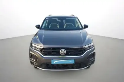 Photo 34 Volkswagen T-roc  2.0 TDI 150 Start/Stop DSG7