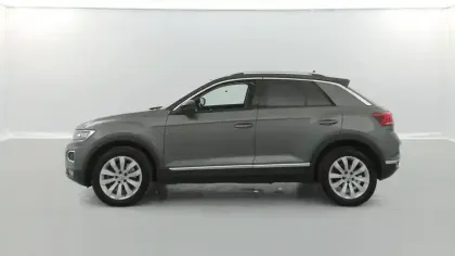 Photo 43 Volkswagen T-roc  2.0 TDI 150 Start/Stop DSG7