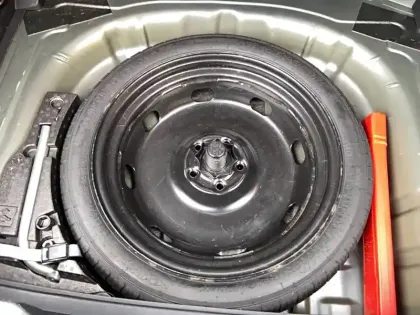 Photo 13 Volkswagen T-roc  2.0 TDI 150 Start/Stop DSG7