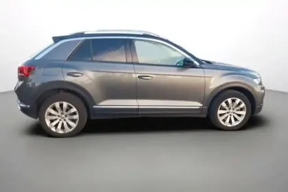 Photo 39 Volkswagen T-roc  2.0 TDI 150 Start/Stop DSG7