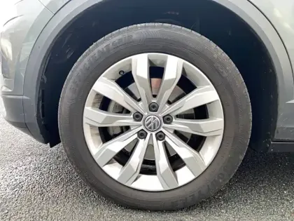 Photo 31 Volkswagen T-roc  2.0 TDI 150 Start/Stop DSG7