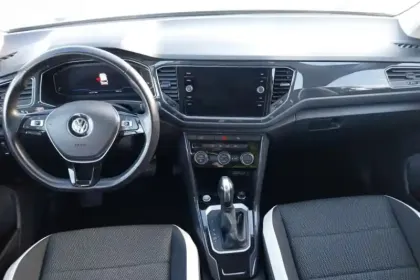 Photo 41 Volkswagen T-roc  2.0 TDI 150 Start/Stop DSG7