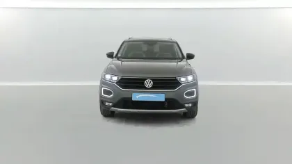 Photo 49 Volkswagen T-roc  2.0 TDI 150 Start/Stop DSG7