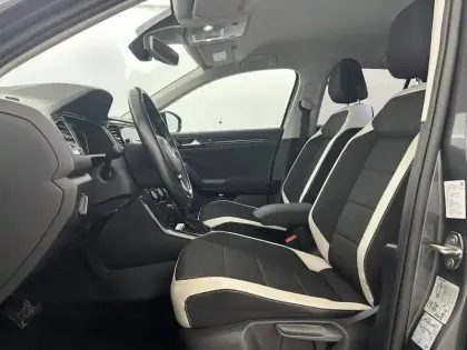 Photo 50 Volkswagen T-roc  2.0 TDI 150 Start/Stop DSG7