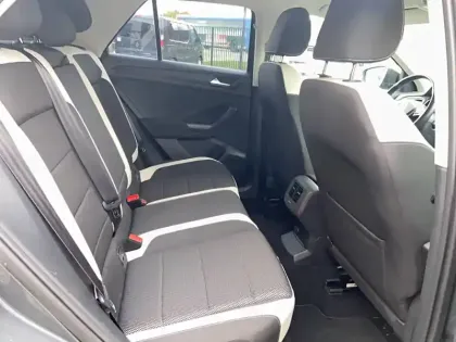 Photo 15 Volkswagen T-roc  2.0 TDI 150 Start/Stop DSG7