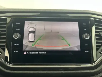 Photo 61 Volkswagen T-roc  2.0 TDI 150 Start/Stop DSG7