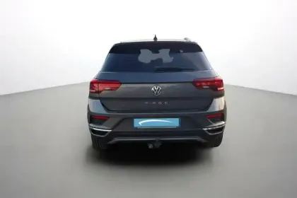 Photo 37 Volkswagen T-roc  2.0 TDI 150 Start/Stop DSG7