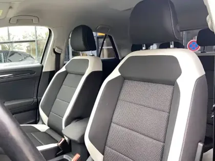 Photo 9 Volkswagen T-roc  2.0 TDI 150 Start/Stop DSG7