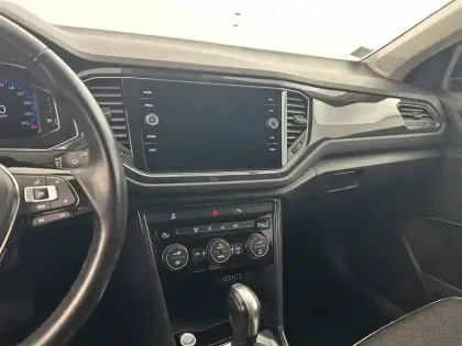 Photo 53 Volkswagen T-roc  2.0 TDI 150 Start/Stop DSG7