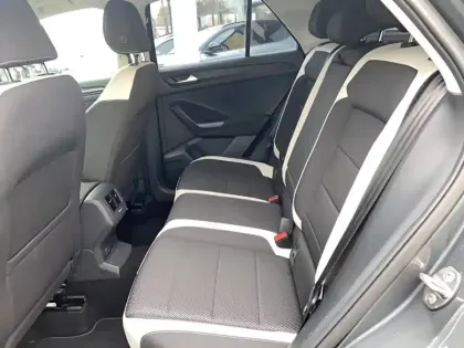 Photo 11 Volkswagen T-roc  2.0 TDI 150 Start/Stop DSG7