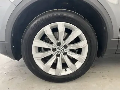 Photo 60 Volkswagen T-roc  2.0 TDI 150 Start/Stop DSG7