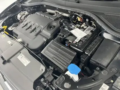 Photo 64 Volkswagen T-roc  2.0 TDI 150 Start/Stop DSG7