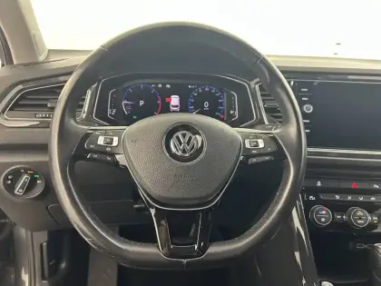 Photo 56 Volkswagen T-roc  2.0 TDI 150 Start/Stop DSG7