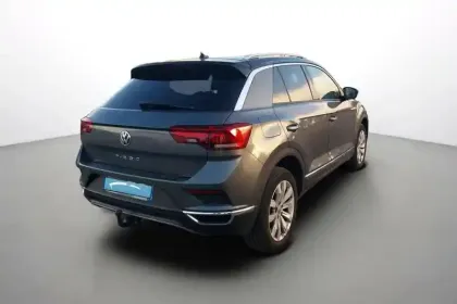Photo 38 Volkswagen T-roc  2.0 TDI 150 Start/Stop DSG7
