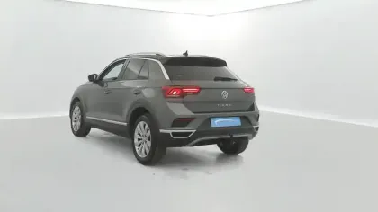 Photo 44 Volkswagen T-roc  2.0 TDI 150 Start/Stop DSG7