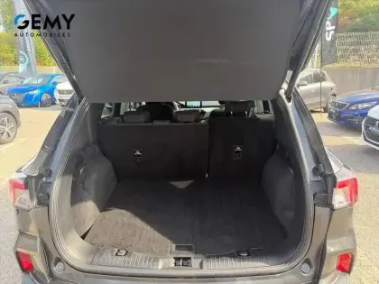 Photo 5 Ford Kuga  1.5 EcoBlue 120 S&S BVA8