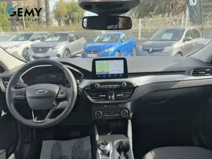 Photo 7 Ford Kuga  1.5 EcoBlue 120 S&S BVA8