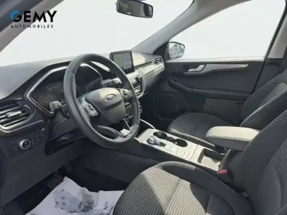 Photo 8 Ford Kuga  1.5 EcoBlue 120 S&S BVA8