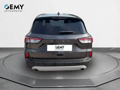 Photo 4 Ford Kuga  1.5 EcoBlue 120 S&S BVA8