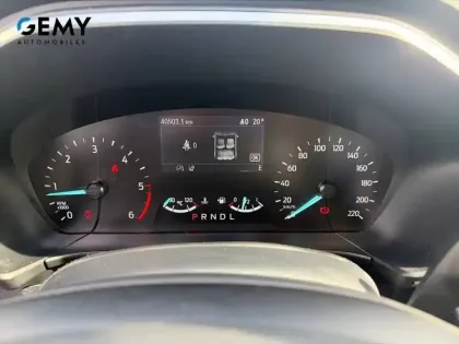 Photo 11 Ford Kuga  1.5 EcoBlue 120 S&S BVA8