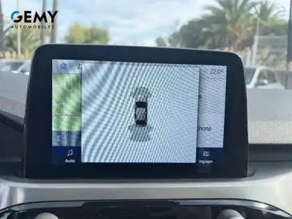 Photo 14 Ford Kuga  1.5 EcoBlue 120 S&S BVA8