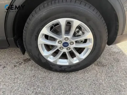 Photo 10 Ford Kuga  1.5 EcoBlue 120 S&S BVA8