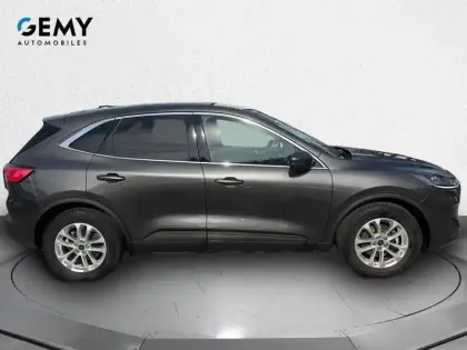 Photo 3 Ford Kuga  1.5 EcoBlue 120 S&S BVA8