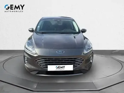 Photo 1 Ford Kuga  1.5 EcoBlue 120 S&S BVA8