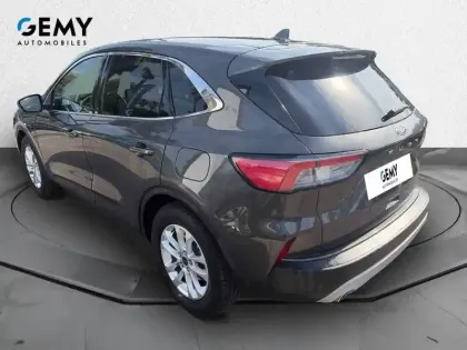 Photo 6 Ford Kuga  1.5 EcoBlue 120 S&S BVA8