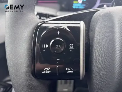 Photo 30 Citroën C5 aircross e- 210 autonomie confort