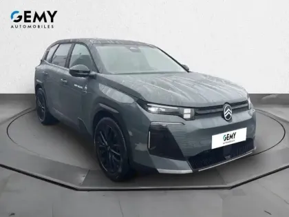 Photo 19 Citroën C5 aircross e- 210 autonomie confort