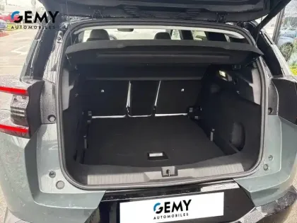 Photo 22 Citroën C5 aircross e- 210 autonomie confort