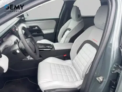 Photo 25 Citroën C5 aircross e- 210 autonomie confort