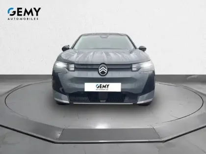 Photo 18 Citroën C5 aircross e- 210 autonomie confort