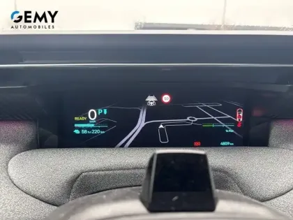 Photo 29 Citroën C5 aircross e- 210 autonomie confort