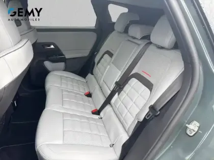 Photo 26 Citroën C5 aircross e- 210 autonomie confort