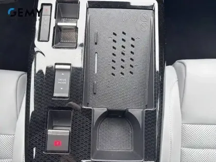 Photo 14 Citroën C5 aircross e- 210 autonomie confort