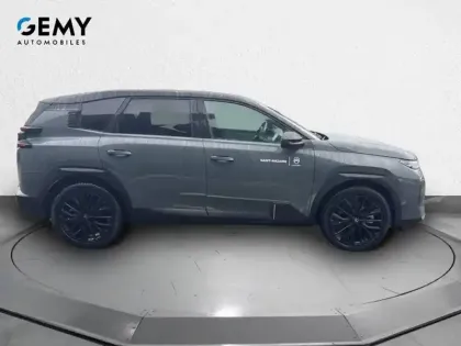 Photo 20 Citroën C5 aircross e- 210 autonomie confort