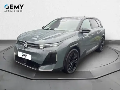 Photo 17 Citroën C5 aircross e- 210 autonomie confort