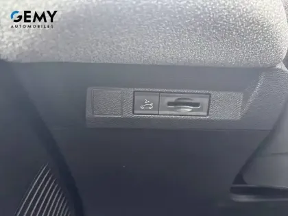 Photo 32 Citroën C5 aircross e- 210 autonomie confort