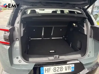 Photo 5 Citroën C5 aircross e- 210 autonomie confort