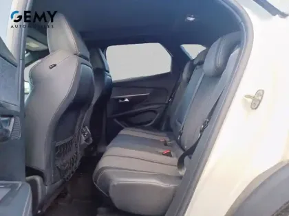 Photo 9 Peugeot 3008  1.6 THP 165ch S&S EAT6