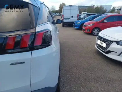 Photo 15 Peugeot 3008  1.6 THP 165ch S&S EAT6