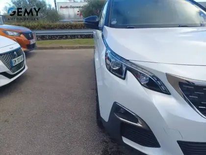Photo 14 Peugeot 3008  1.6 THP 165ch S&S EAT6