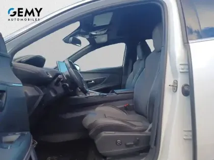 Photo 8 Peugeot 3008  1.6 THP 165ch S&S EAT6