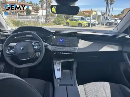 Photo 7 Peugeot 308  BlueHDi 130ch S&S EAT8