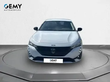 Photo 1 Peugeot 308  BlueHDi 130ch S&S EAT8